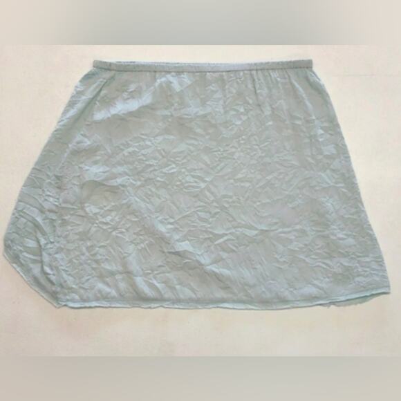 Free People Shine Time Half Slip Women's Size Small - Picture 6 of 13